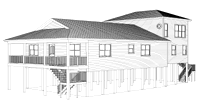 Residential Addition-WAL040501