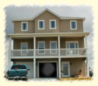 Coastal Home Under 2500 Sq.Ft.-SF020502